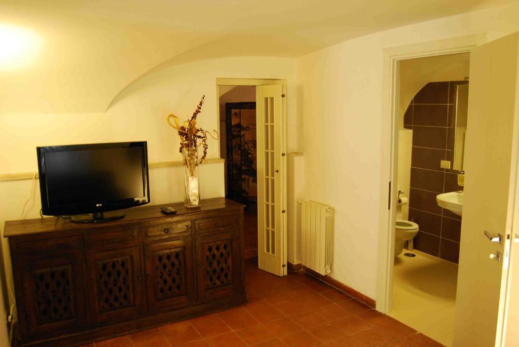 The Vault Suite Roma Habitación foto